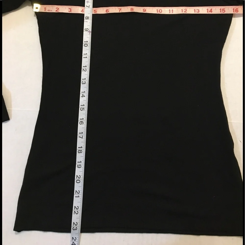 THE ROW Dembe Turtleneck Sweater S4 - Picture 15 of 16